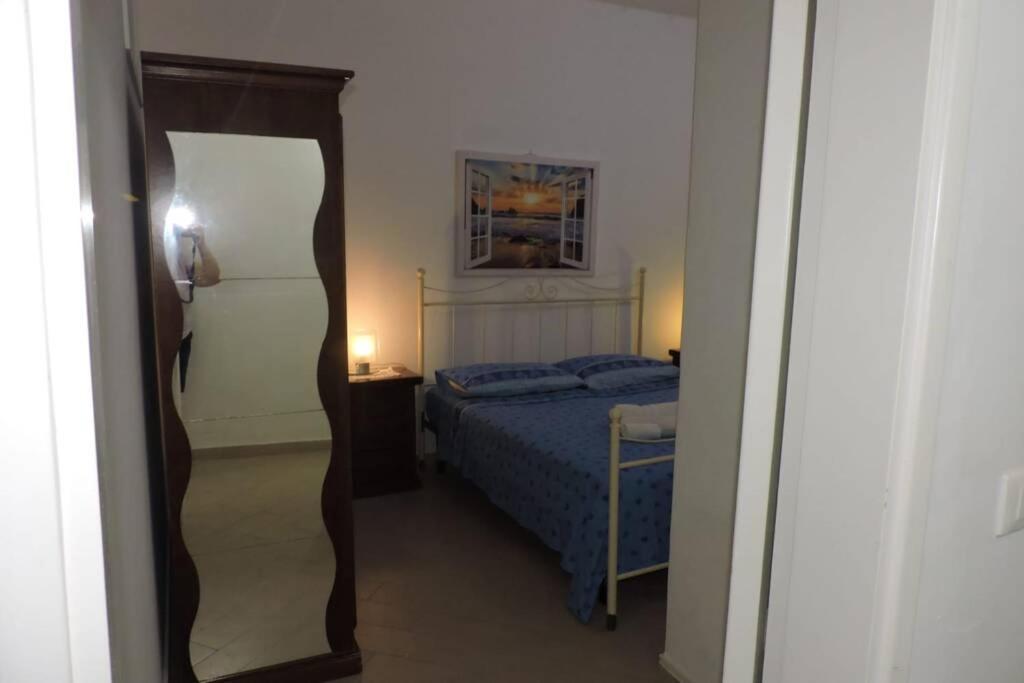 Appartamento Sul Mare Ad Ischia Ponte Экстерьер фото