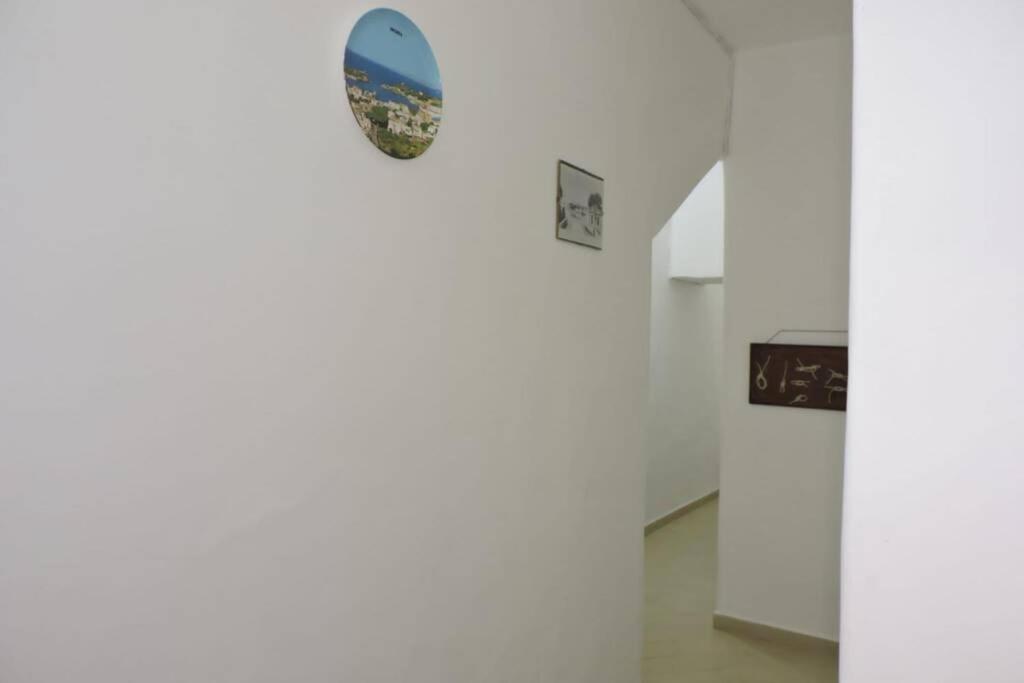 Appartamento Sul Mare Ad Ischia Ponte Экстерьер фото