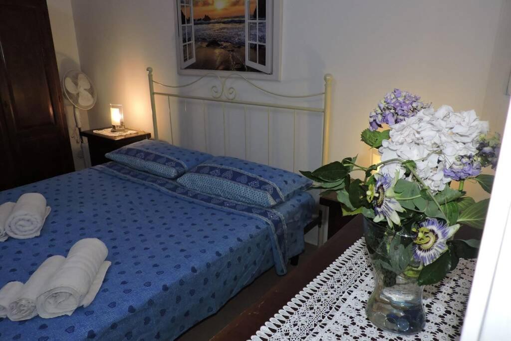 Appartamento Sul Mare Ad Ischia Ponte Экстерьер фото